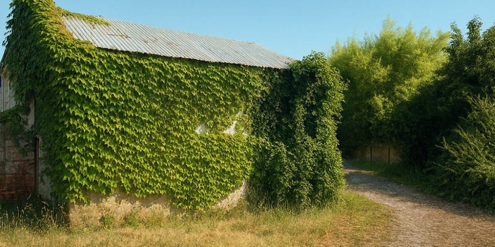 local industriel à GRADIGNAN (33170)